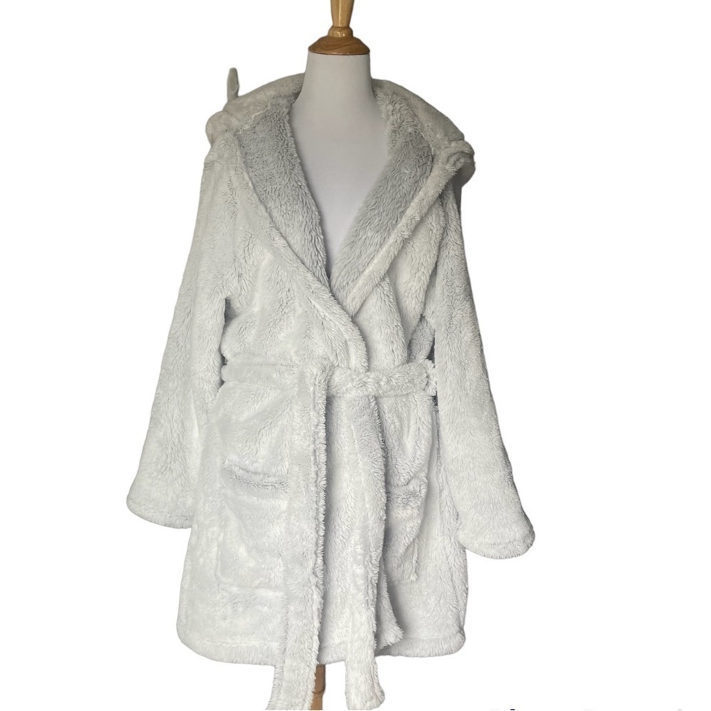Berkshire Home Cozy All Day Plush Dreamer Robe